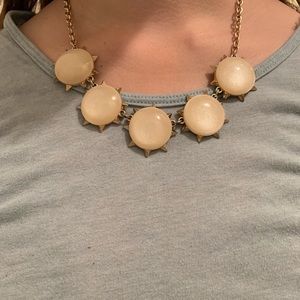 THREE fun necklaces